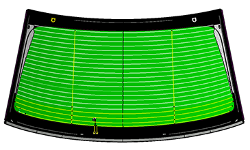 汽车玻璃-武汉腾博会官网清静玻璃股份公司-武汉腾博会官网清静玻璃股份公司
